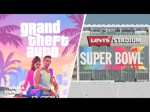 GTA 6 Fans Suggest SUPER BOWL THEORY After CEO Reaffirms Release Date