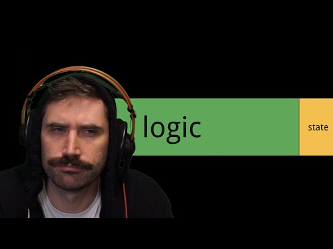 Object Oriented Programming is Good | Prime Reacts