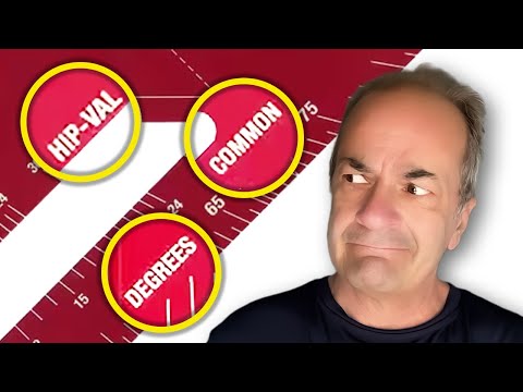 Why are speed squares so under appreciated?