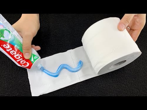 Many people don't know these tricks, 30 Smart secrets for home