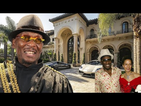 Jimmy Cliff Cause of Death | Net Worth, Wife, kids, Family, Songs, Biography & lifestyle!