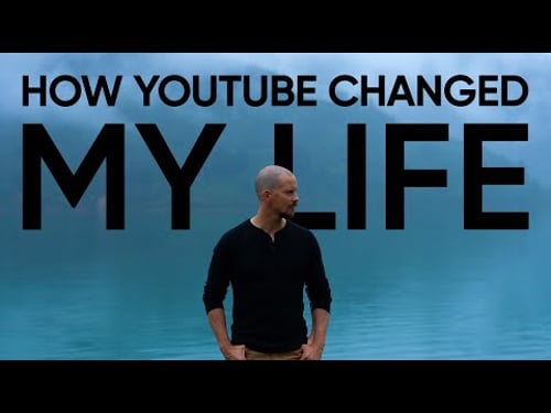 0 TO 500,000 SUBSCRIBERS | MY YOUTUBE STORY