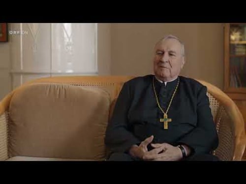 zeit.geschichte - Schicksalstage Österreichs: Skandal um Kardinal Groer (ORF, 2025)