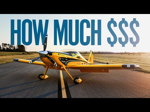 All the ANSWERS after 2 years, 200 hours Flown