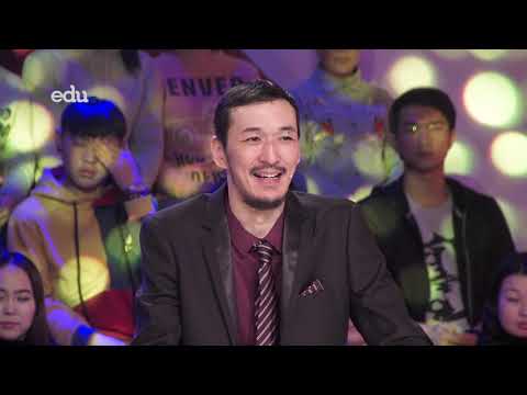 "Та 5-р ангийн хүүхдээс ухаантай юу?" |NBA Talk Идэр-Ууган|