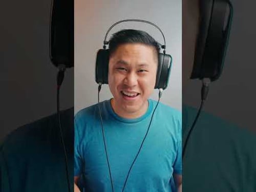 The BEST Headphones I've Ever Heard. PERIOD.