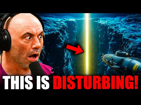 What They Captured In The Puerto Rico Trench Will Blow Your Mind