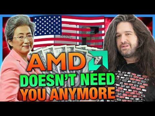 AMD: WTF?