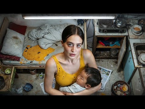What's Life REALLY Like in China? | Coffin Apartments, Prostitution, and Street Children