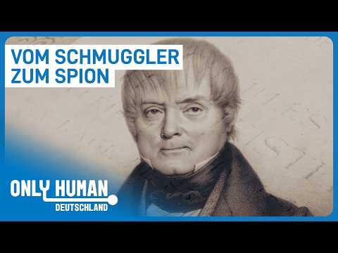 Napoleons Spion enthüllt: Wer war Karl Ludwig Schulmeister? | Doku