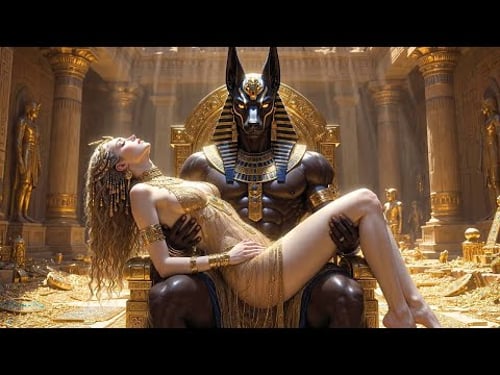 Life 2,100 Years Ago | Cleopatra’s Invisible Palace Built Above Underground Waters