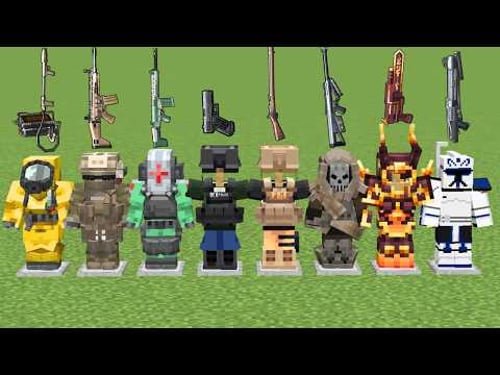 which tacz armor is the strongest ?