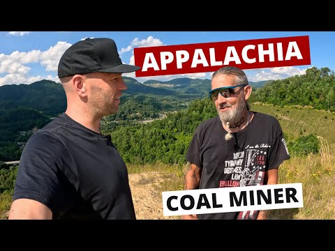 Inside Forgotten America - 5th Gen Coal Miners ๐บ๐ธ