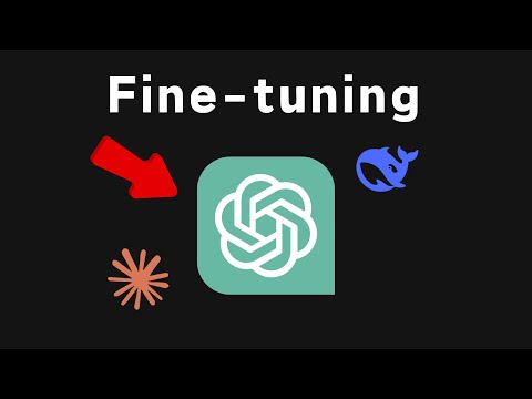 Fine-Tuning Explained