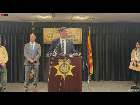 FBI gives update on abduction of Nancy Guthrie