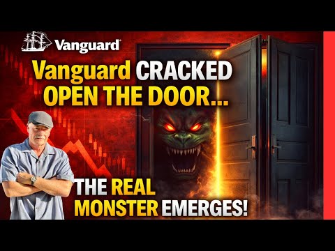 Boomers: Vanguard Cracked the Door β The REAL SORR Monster Emerges