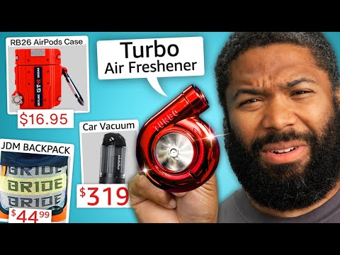 I Bought Every Instagram Car Ad I Saw