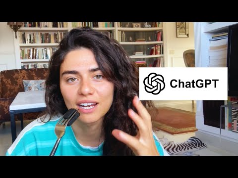 Cómo reconocer un texto escrito por ChatGPT en 10 segundos