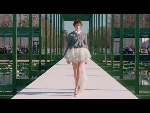 Dior | Fall Winter 2026/2027 | Paris Fashion Week