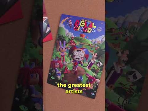 And now, a moment with Fish