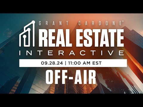 Real Estate Interactive Day 1 Sneak Preview