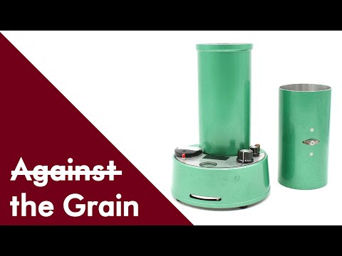 Mystery Object #6 ANSWER