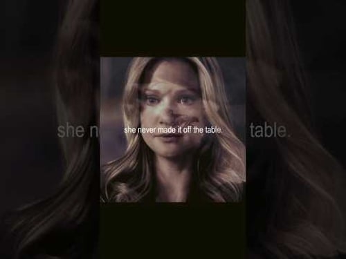 jj and hotch’s acting was perf but evil #criminalminds #fyp #edit #oscarwinningtears #sad #sadedit