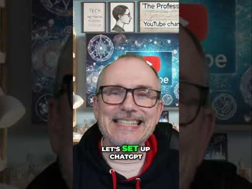 25 ChatGPT Pro Tips: From Rookie to Power User