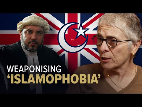 How ‘Islamophobia’ is Used to Shut Down Debate | Melanie Phillips
