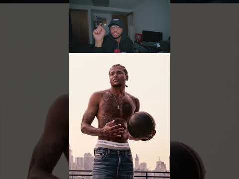 PHOTOGRAPHER REACTS TO JALEN GREEN FOR CALVIN KLEIN IN NEW FALL 2025 IMAGES