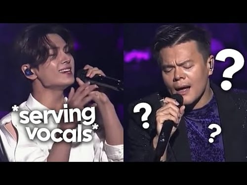 kpop idols being comedians