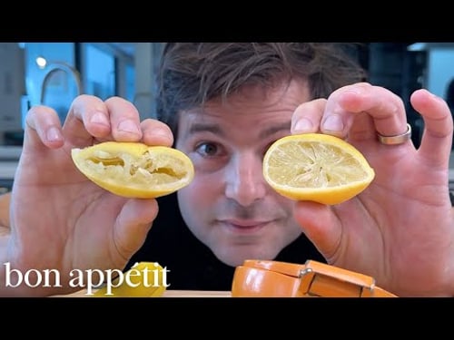 This is Why You Should Convert to a Flat Juicer