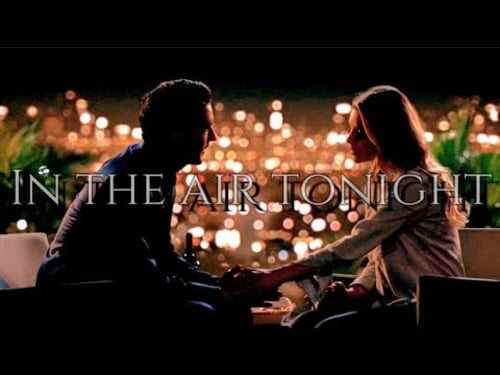 Lucifer & Chloe || In the Air Tonight