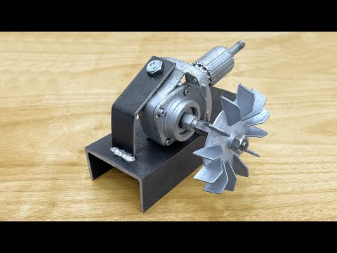 An Incredible Invention You’ve Never Seen Before! | Made From Simple Materials