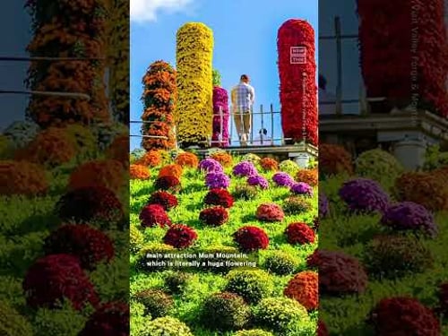 Quick Trips: Ott's Exotic Plants