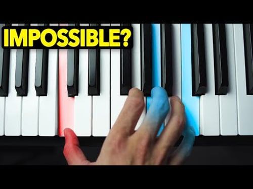 4 Fun Techniques That Will Transform Your Piano Playing!