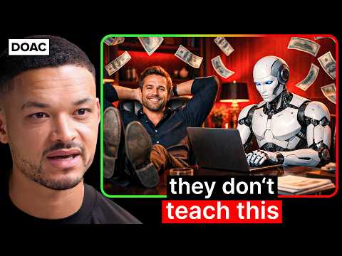 The FASTEST Way To Earn From AI Before It’s Too Late