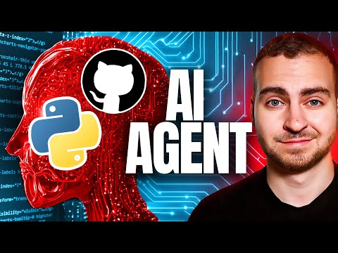 Python AI Agent Tutorial - Build a Coding Assistant w/ RAG & LangChain