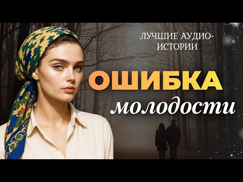 "ОШИБКА МОЛОДОСТИ". Я плакала, читая эту историю. Этот рассказ останется в вашем сердце навсегда.