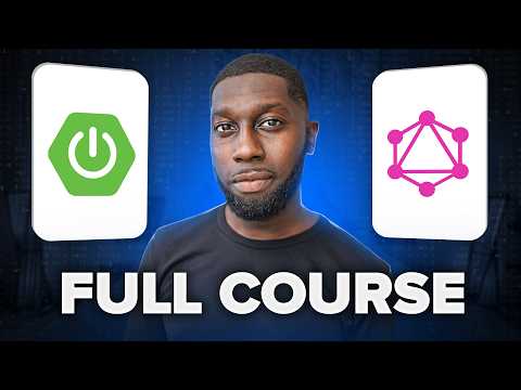 Spring Boot and GraphQL Tutorial