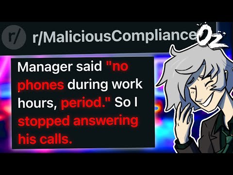 r/MaliciousCompliance How To Destroy An HOA By Weaponizing Their Own Rules.