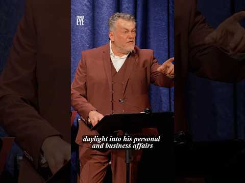 The Sun Destroys Prince of Darkness. An example where good appeared to have prevailed over evil.