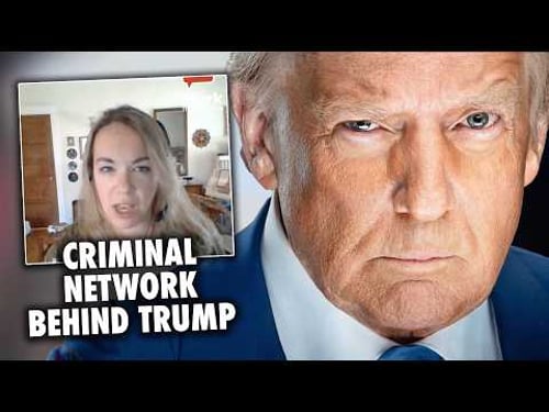 Our Worst Nightmare Has Come True, Trump Threatens Total Authoritarianism - Sarah Kendzior