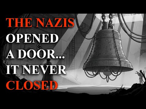 A Secret Nazi Experiment Was Erased From History — I Found the Files | True Story