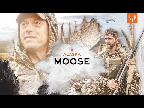 MeatEater Season 11 | Alaska Moose