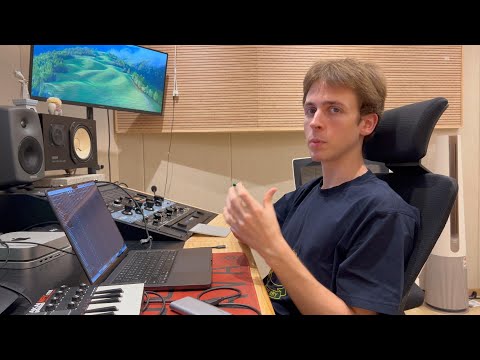 u can already make unlimited melodies n beats