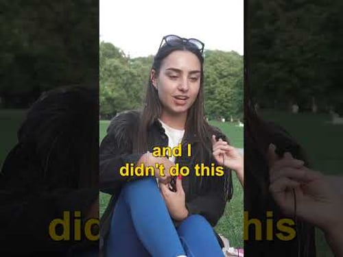 Ukrainian Girl is Shocked At Dating Germans 🇺🇦🇩🇪