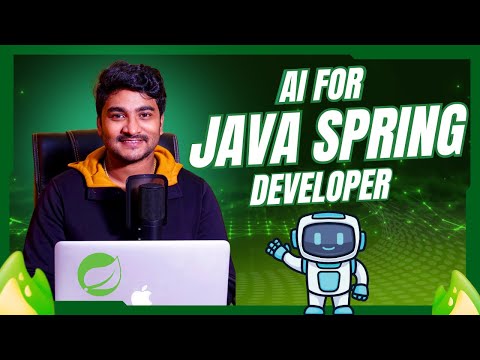 Spring AI Introduction - Concept π€