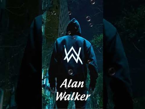 Alan Walker - All Falls Down feat Noah Cyrus with Digital Farm Animals