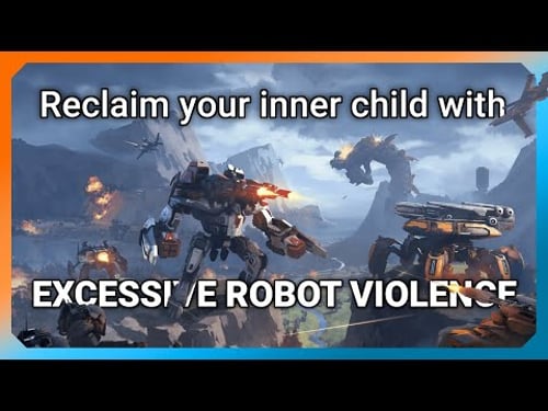 The Best Video Game My Six-Year-Old Self Always Wanted, But Never Had (Until Now)